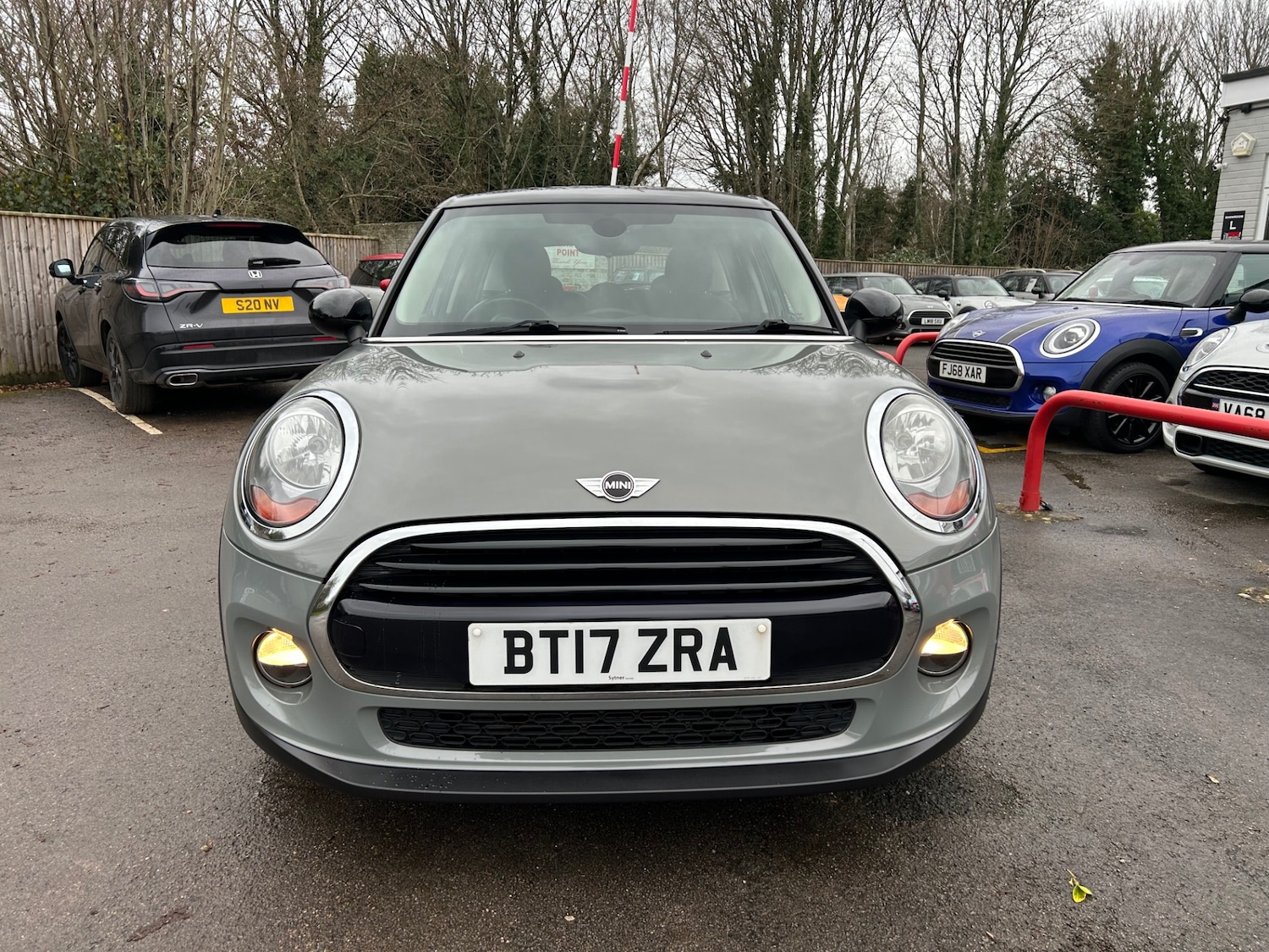Used MINI Hatch 2017 for sale - 76740799: Photo 10