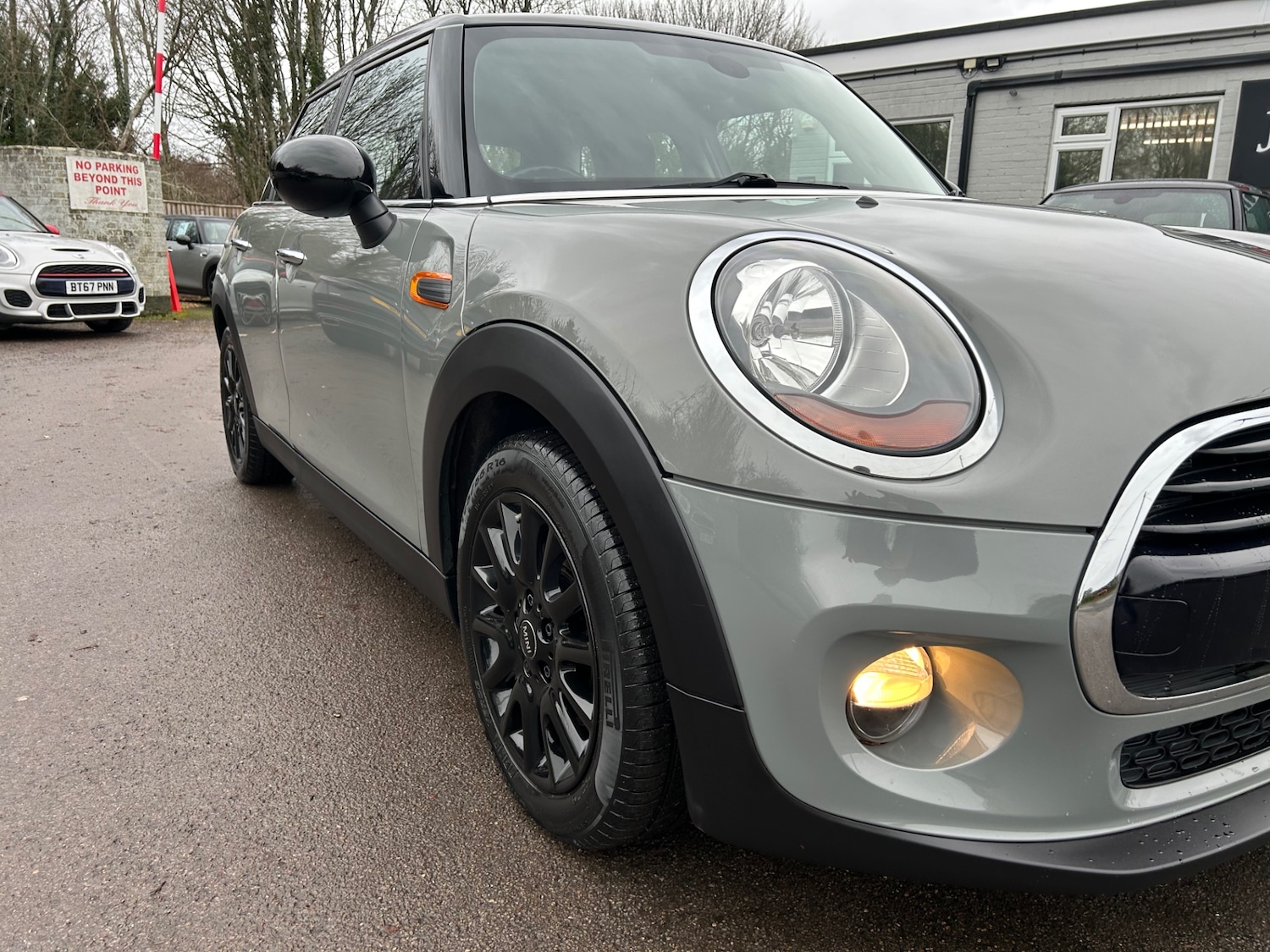 Used MINI Hatch 2017 for sale - 76740799: Photo 11