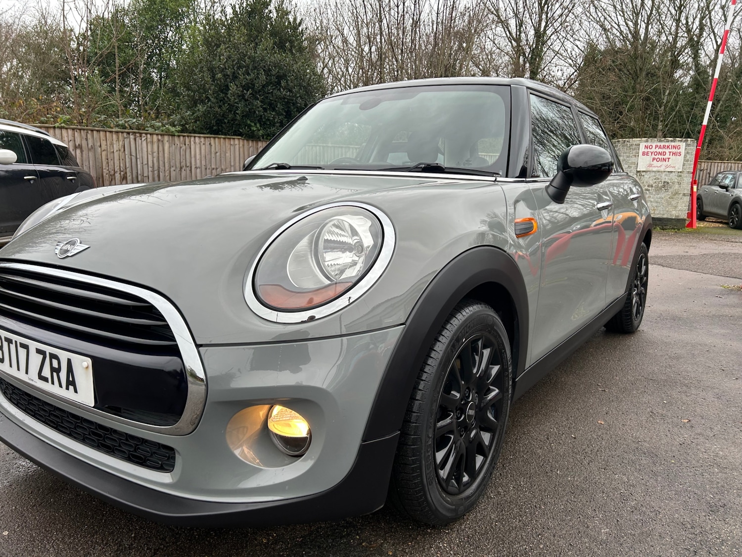 Used MINI Hatch 2017 for sale - 76740799: Photo 12
