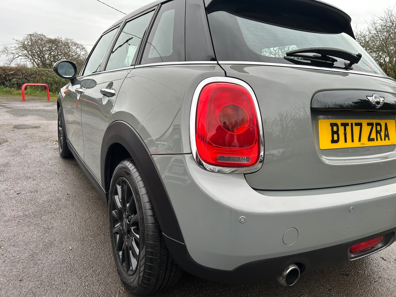 Used MINI Hatch 2017 for sale - 76740799: Photo 13
