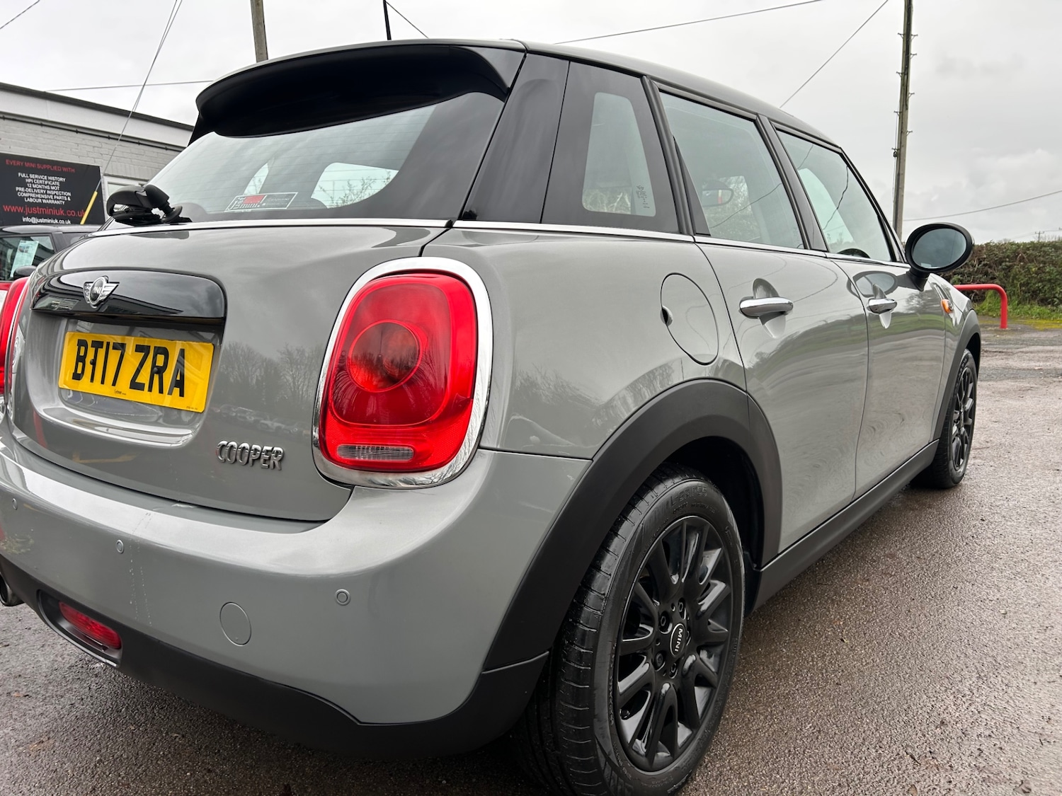 Used MINI Hatch 2017 for sale - 76740799: Photo 14