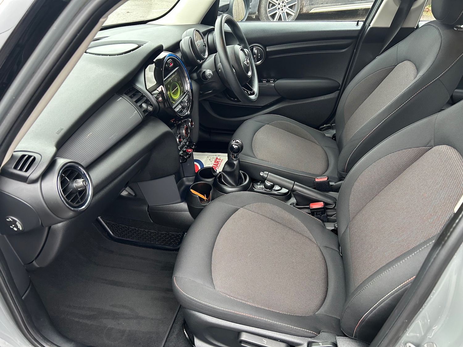 Used MINI Hatch 2017 for sale - 76740799: Photo 16