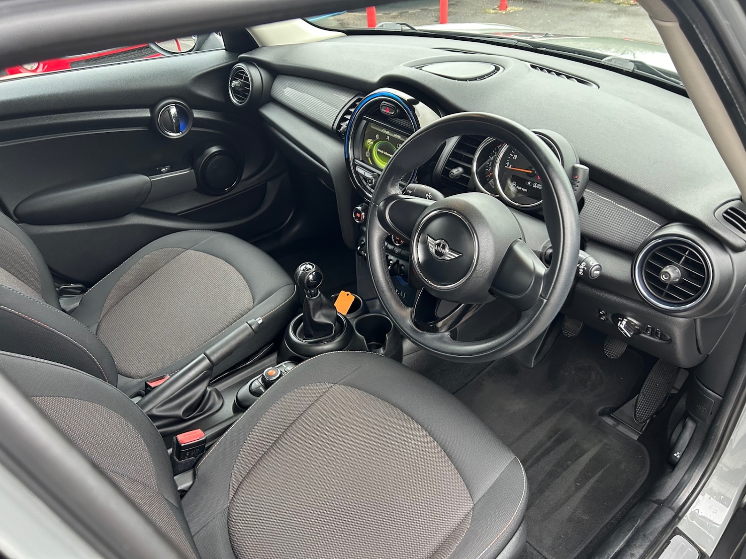 Used MINI Hatch 2017 for sale - 76740799: Photo 20