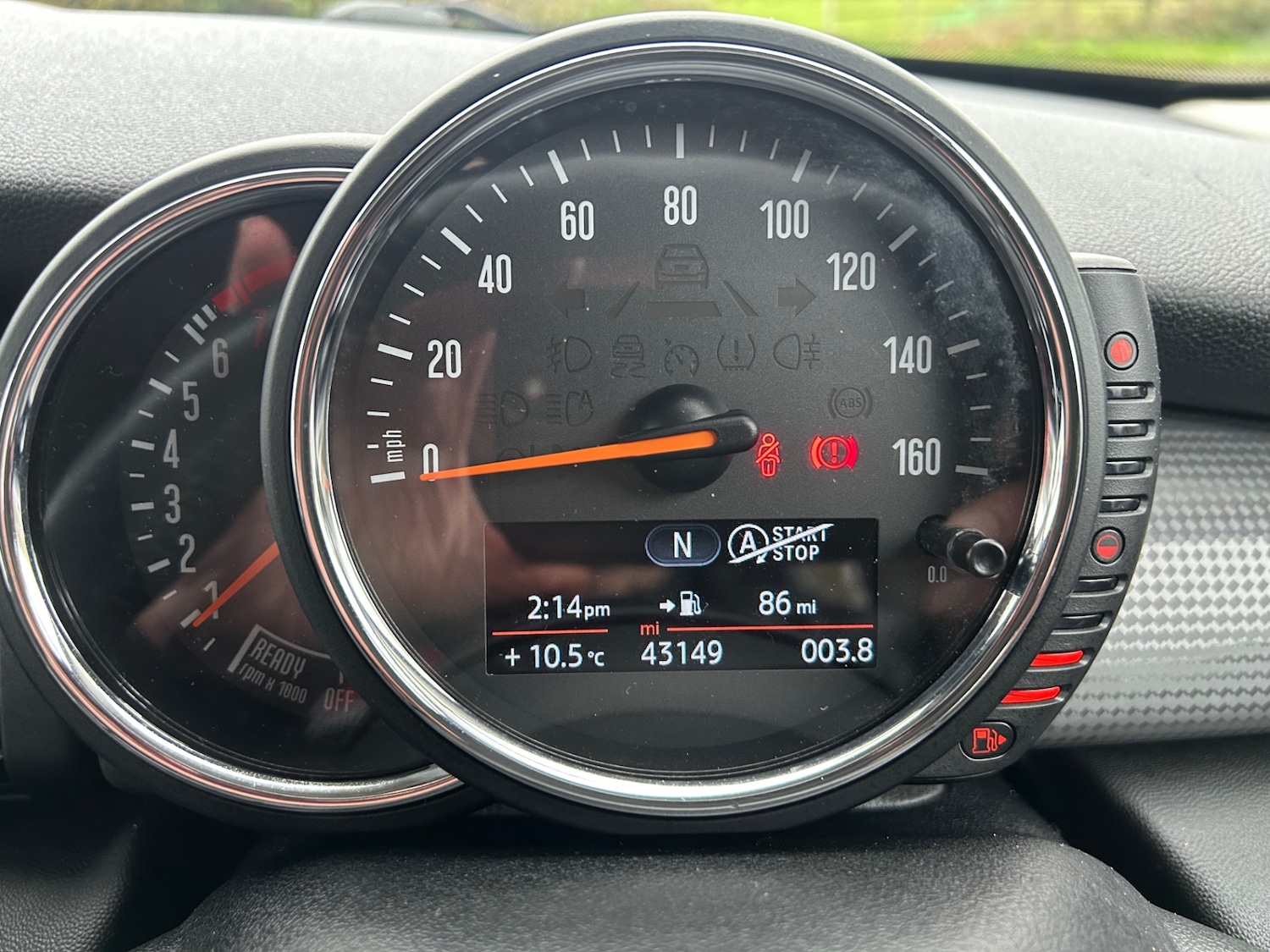 Used MINI Hatch 2017 for sale - 76740799: Photo 21