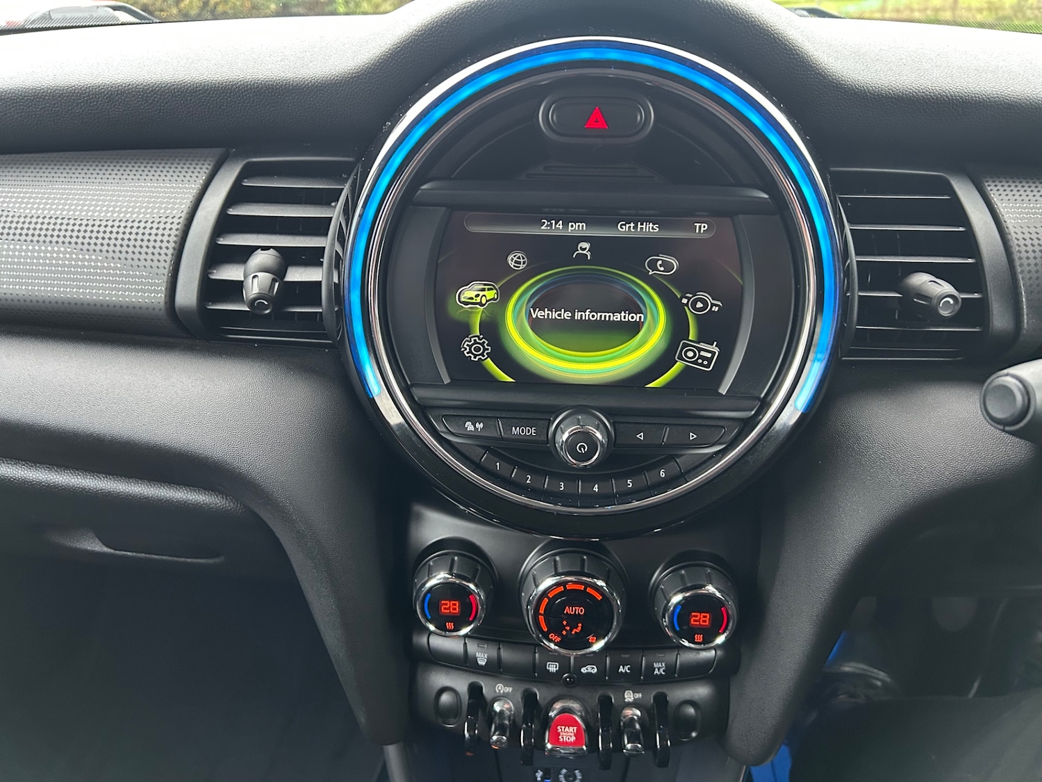 Used MINI Hatch 2017 for sale - 76740799: Photo 22