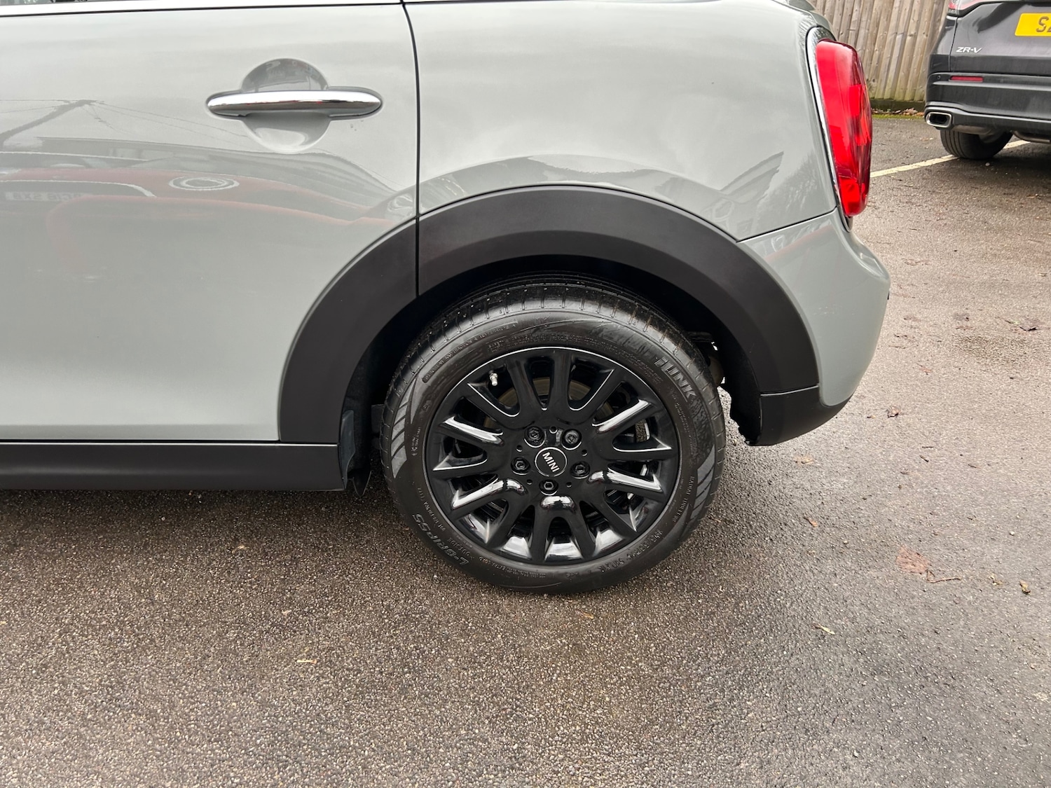 Used MINI Hatch 2017 for sale - 76740799: Photo 23