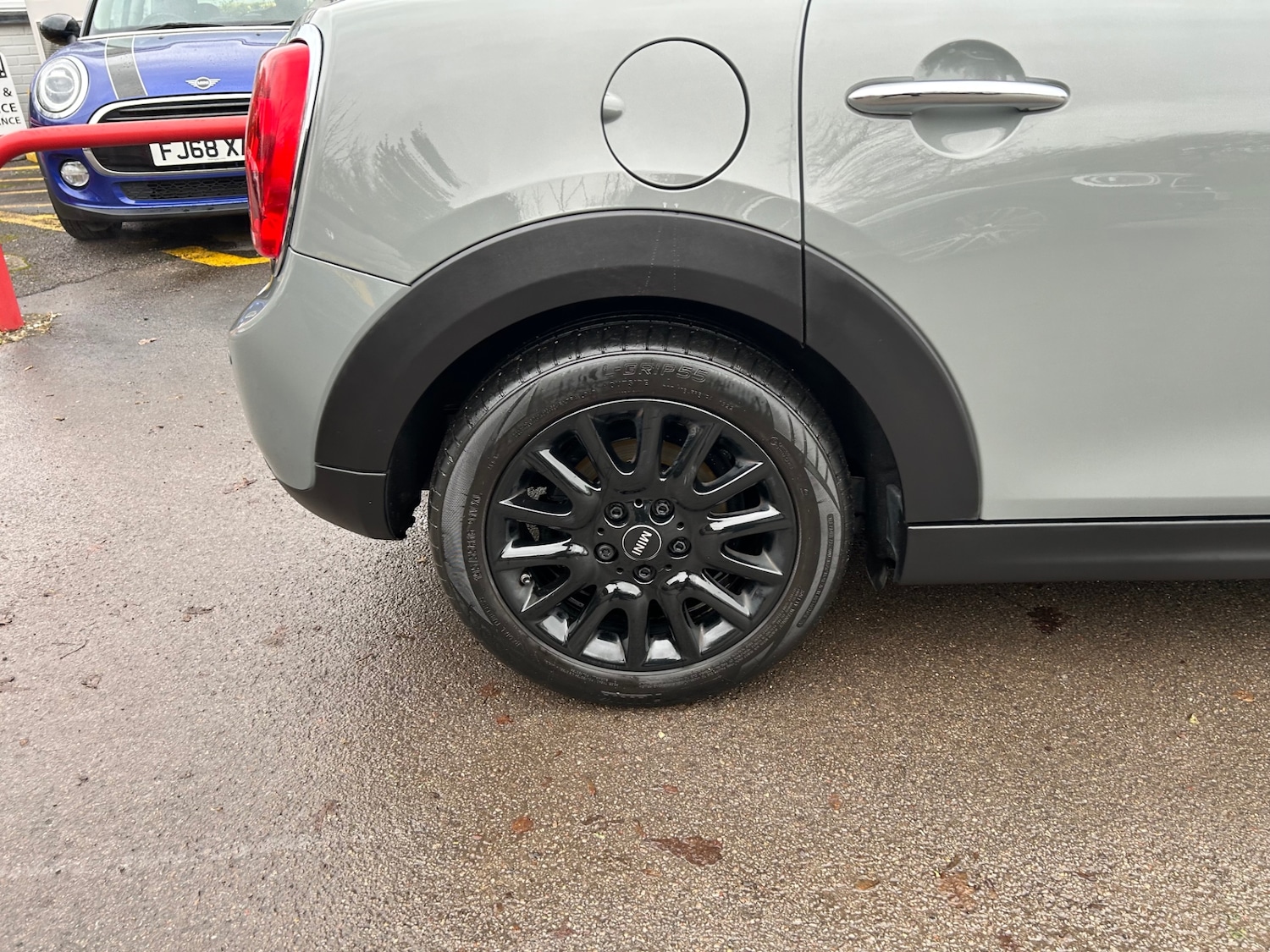 Used MINI Hatch 2017 for sale - 76740799: Photo 24