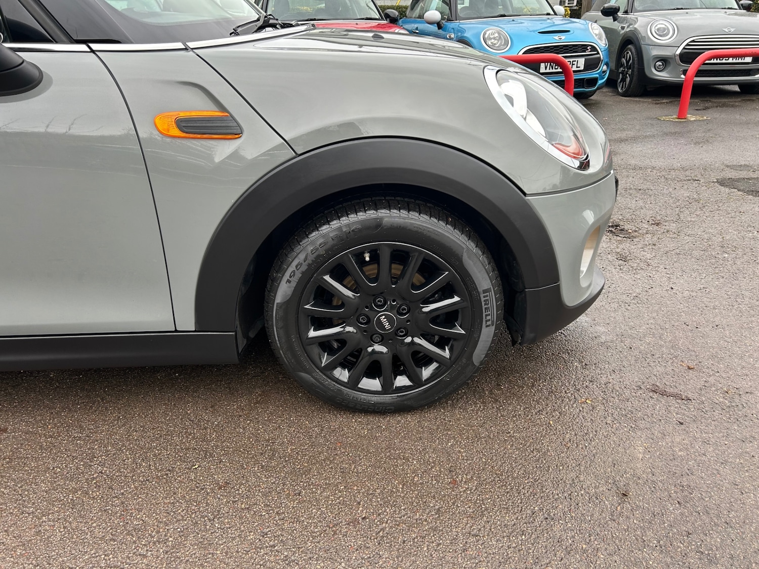 Used MINI Hatch 2017 for sale - 76740799: Photo 25