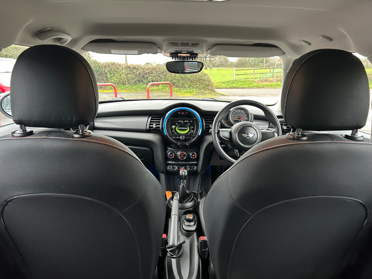 Used MINI Hatch 2017 for sale - 76740799: Photo 6