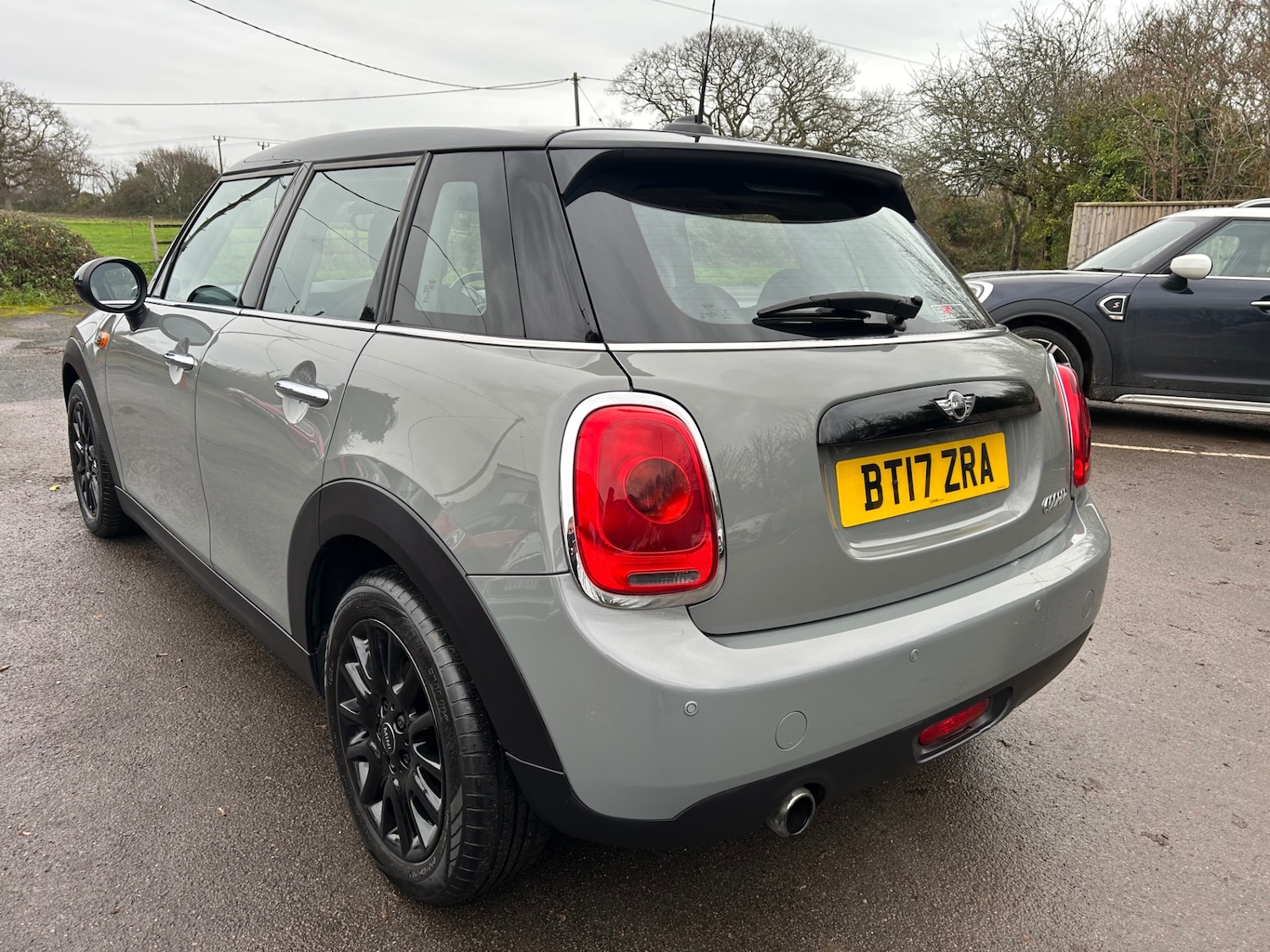 Used MINI Hatch 2017 for sale - 76740799: Photo 7