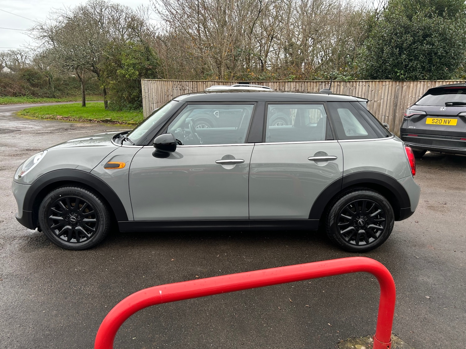 Used MINI Hatch 2017 for sale - 76740799: Photo 8