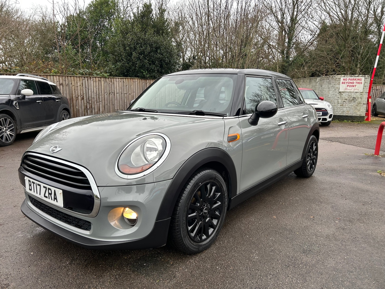 Used MINI Hatch 2017 for sale - 76740799: Photo 9