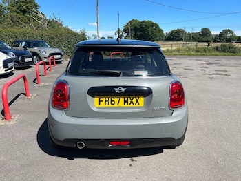 Used MINI Hatch 2017 for sale - 78814140: Photo