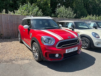 Used MINI Convertible 2017 for sale - 78670956: Photo