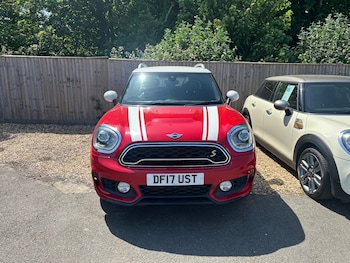 Used MINI Convertible 2017 for sale - 78670956: Photo