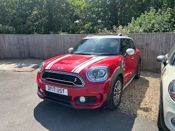 Used MINI Convertible 2017 for sale - 78670956: Photo