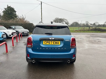 Used MINI Countryman 2017 for sale - 77116342: Photo