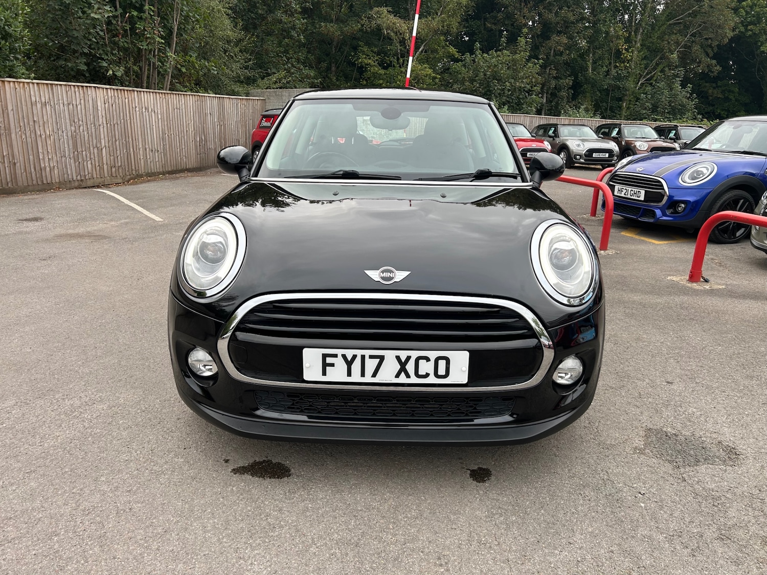 Used MINI Hatch 2017 for sale - 75471006: Photo 10