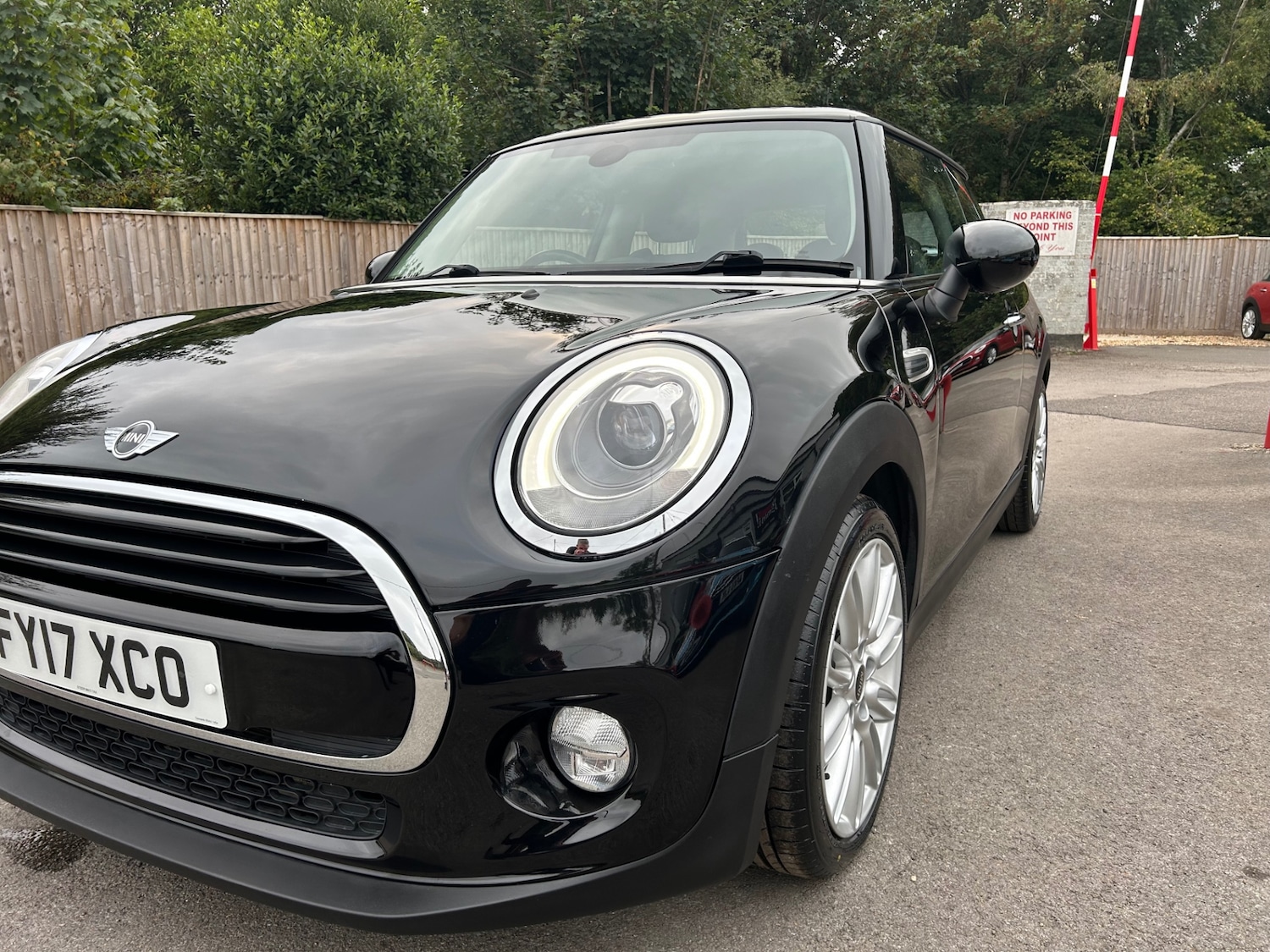 Used MINI Hatch 2017 for sale - 75471006: Photo 12