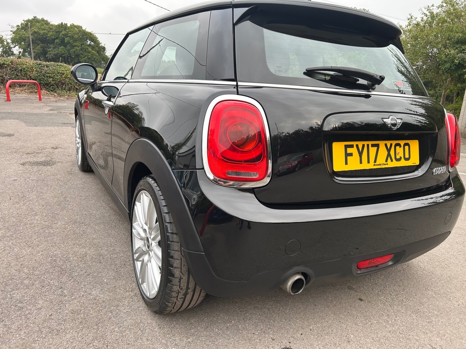 Used MINI Hatch 2017 for sale - 75471006: Photo 13