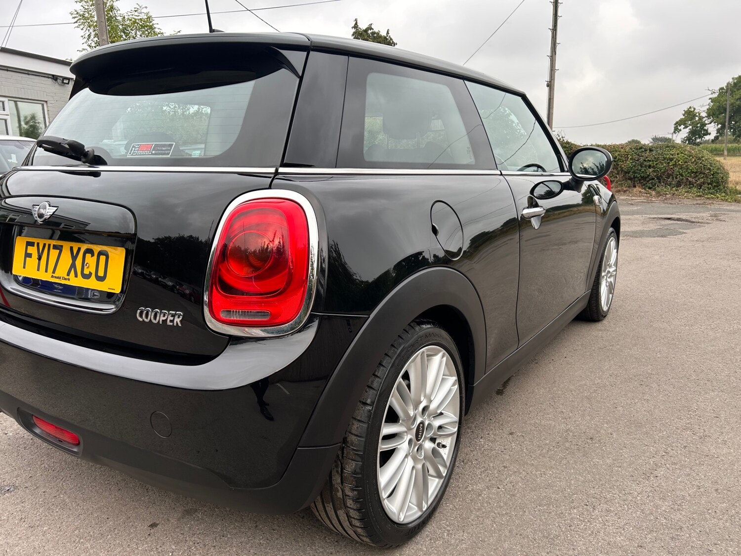 Used MINI Hatch 2017 for sale - 75471006: Photo 14