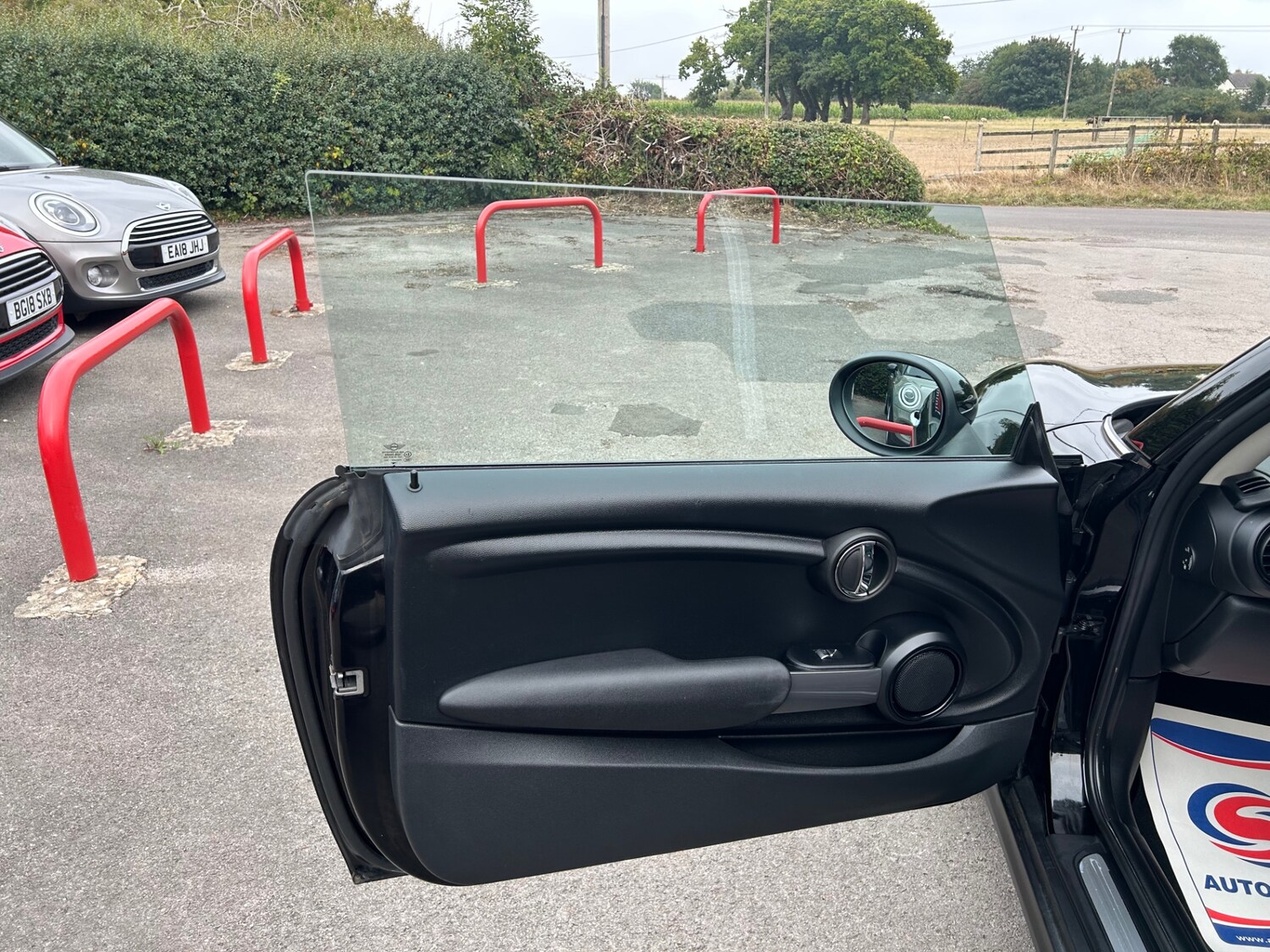 Used MINI Hatch 2017 for sale - 75471006: Photo 15