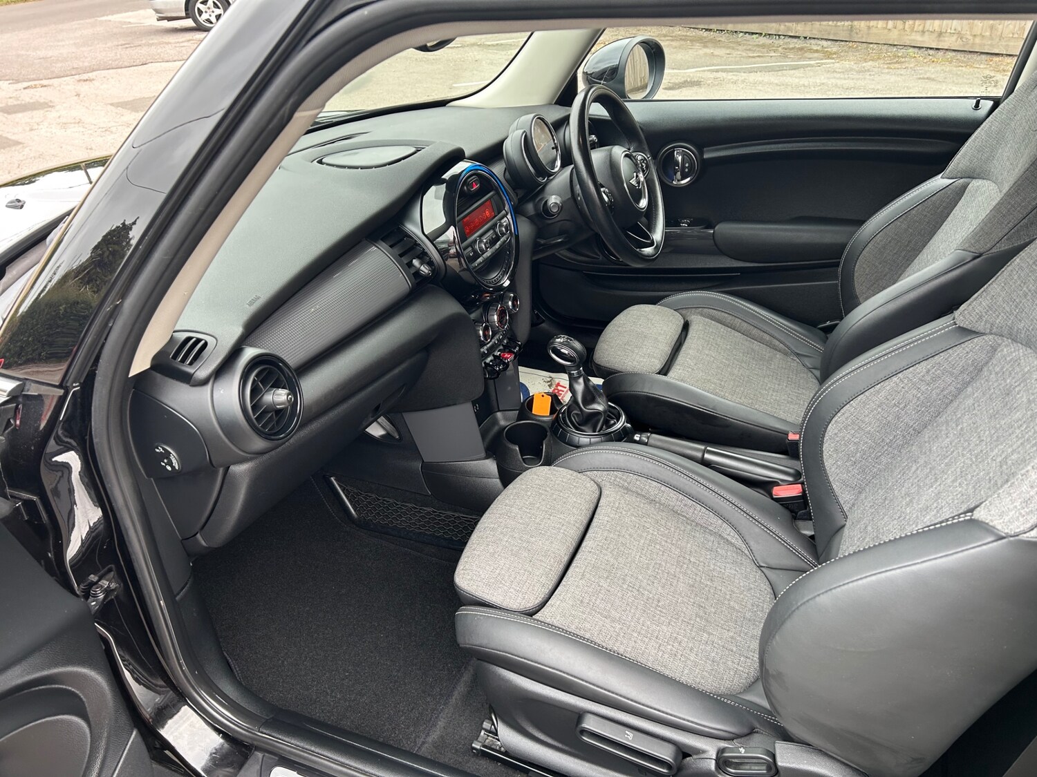 Used MINI Hatch 2017 for sale - 75471006: Photo 16