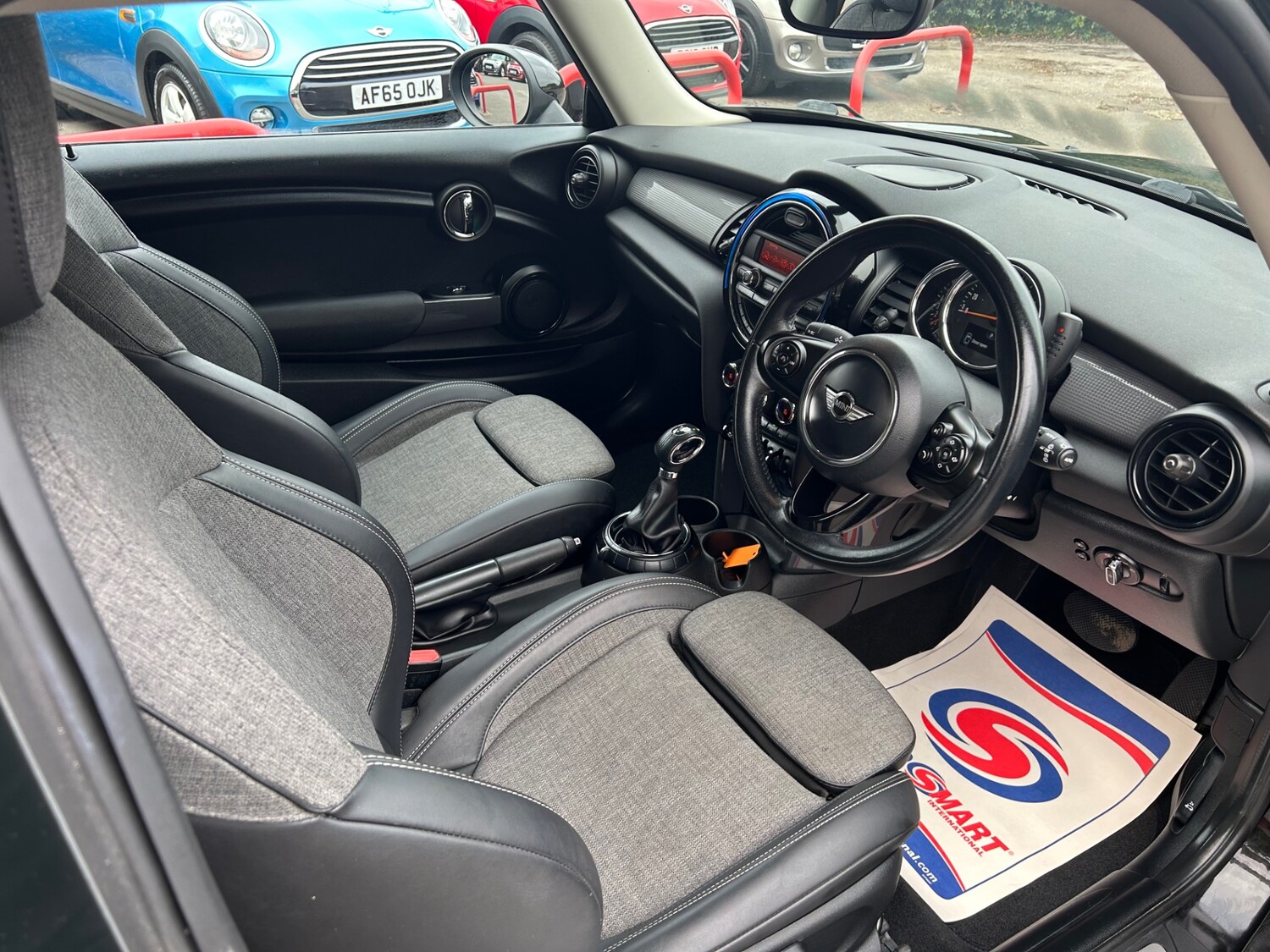 Used MINI Hatch 2017 for sale - 75471006: Photo 19