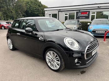 MINI - Hatch