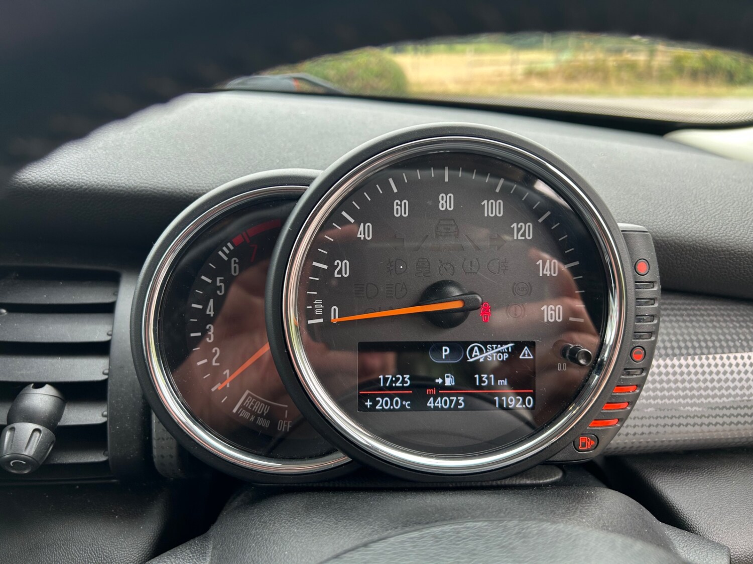 Used MINI Hatch 2017 for sale - 75471006: Photo 20