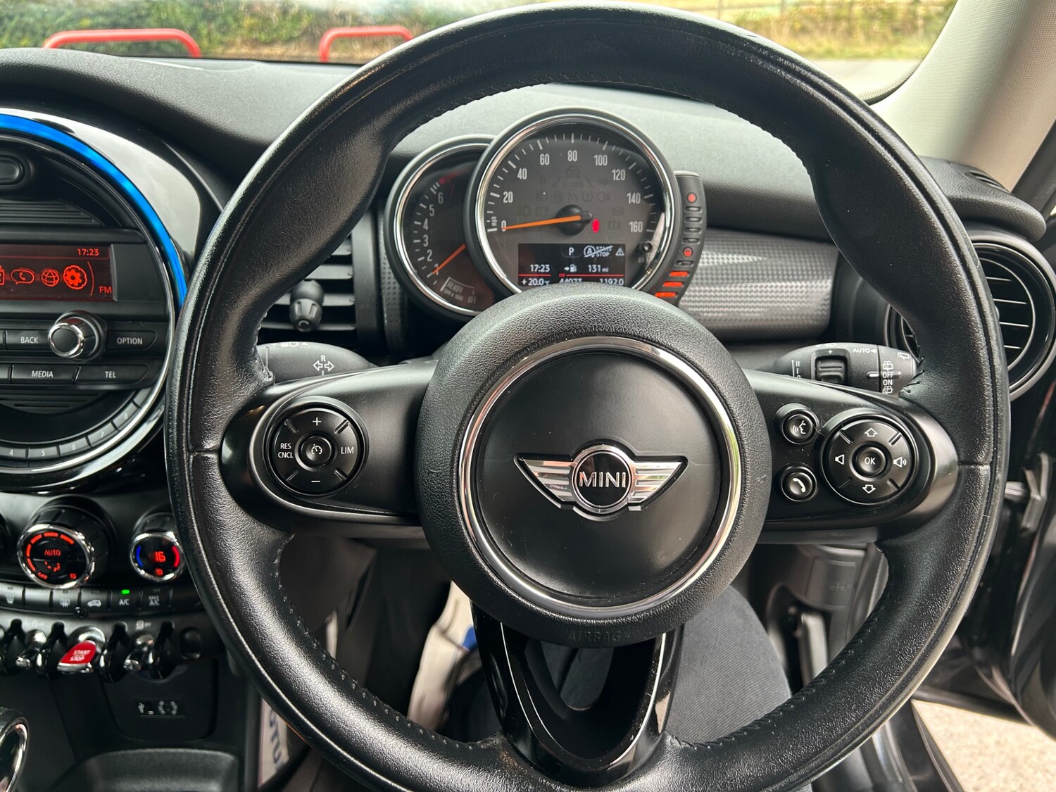 Used MINI Hatch 2017 for sale - 75471006: Photo 21