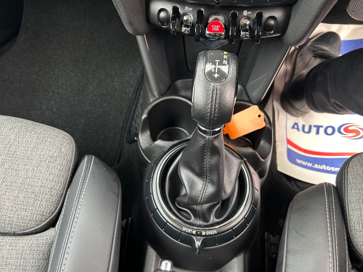 Used MINI Hatch 2017 for sale - 75471006: Photo 23