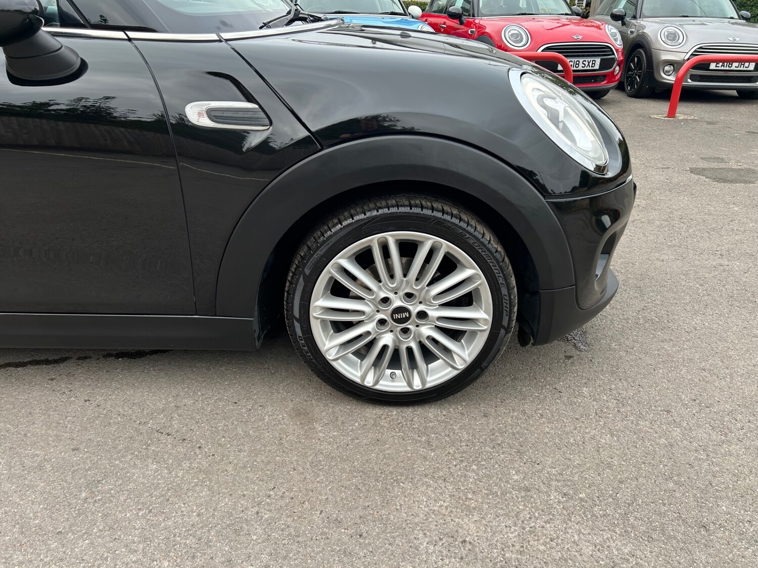 Used MINI Hatch 2017 for sale - 75471006: Photo 24