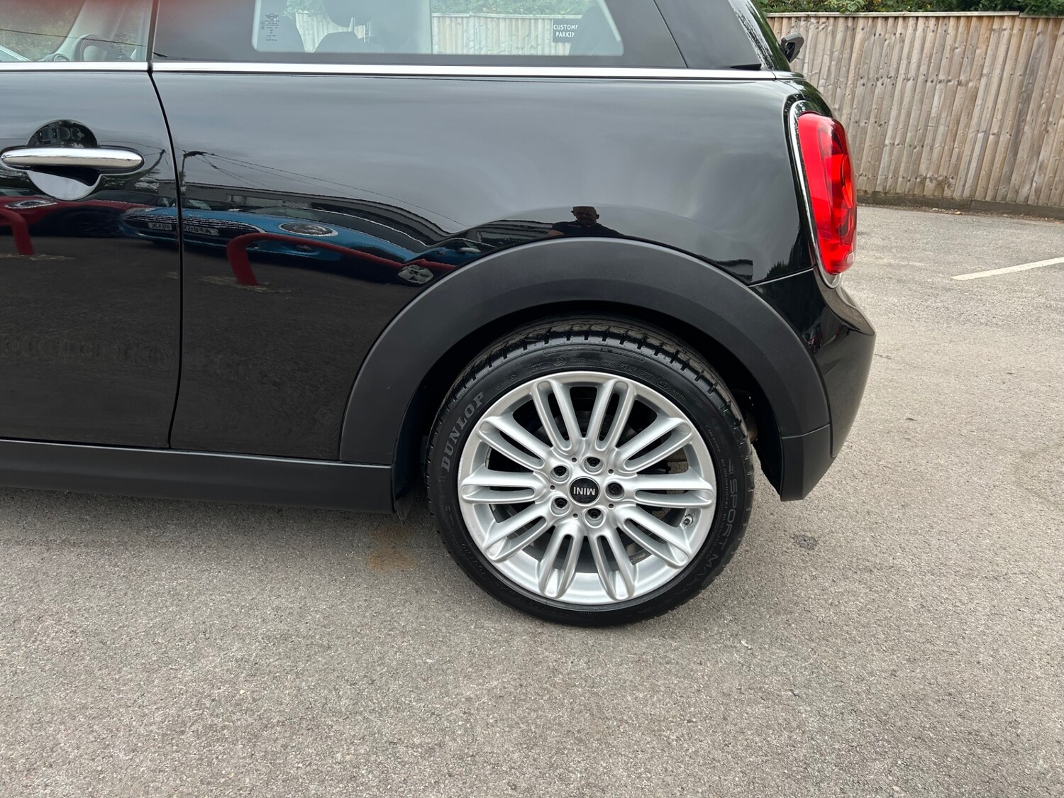 Used MINI Hatch 2017 for sale - 75471006: Photo 25