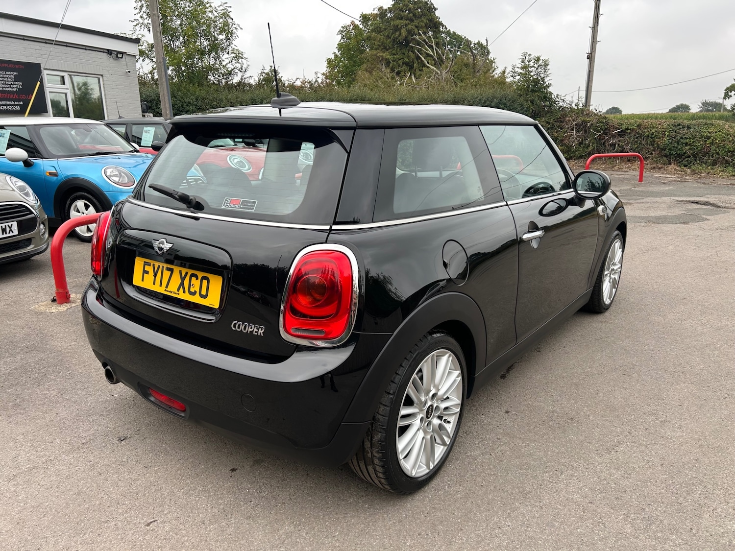 Used MINI Hatch 2017 for sale - 75471006: Photo 3