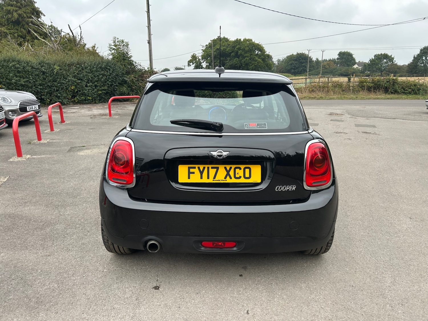 Used MINI Hatch 2017 for sale - 75471006: Photo 4