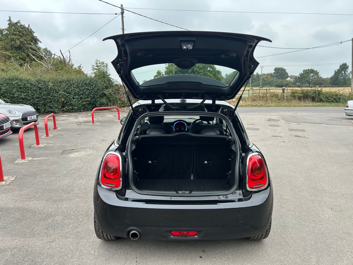 Used MINI Hatch 2017 for sale - 75471006: Photo 5