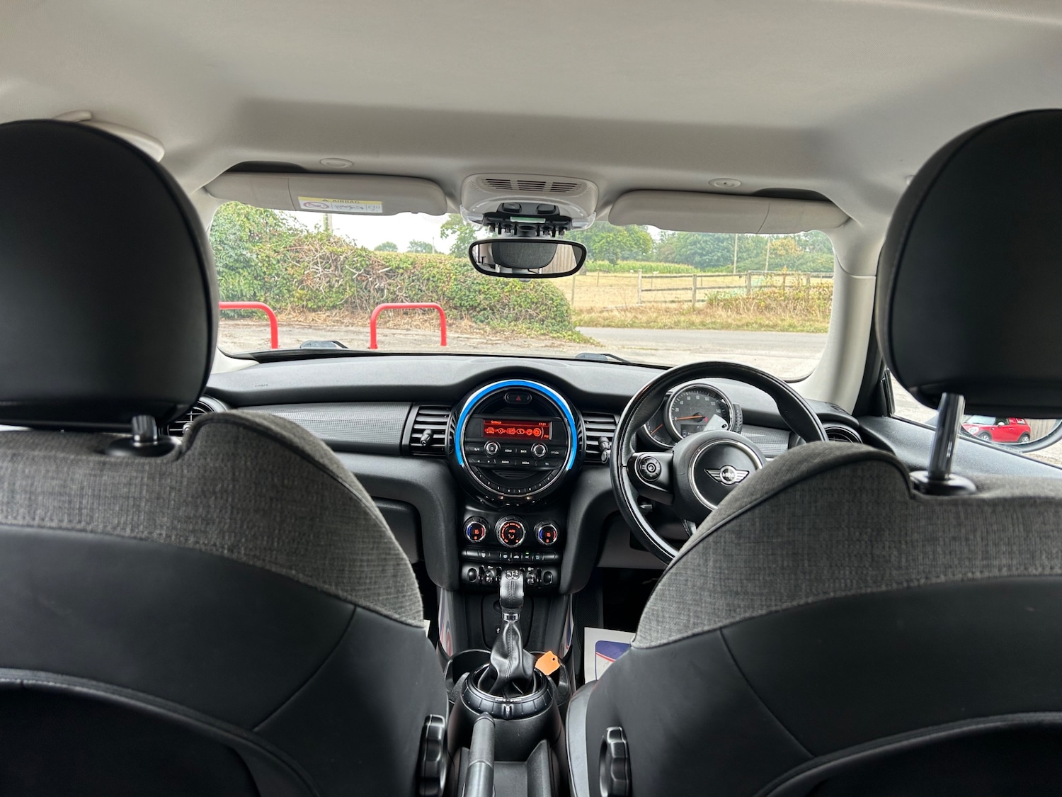 Used MINI Hatch 2017 for sale - 75471006: Photo 6