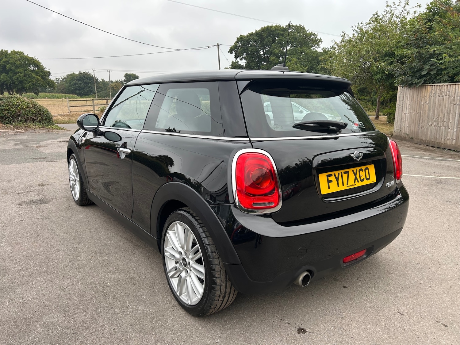 Used MINI Hatch 2017 for sale - 75471006: Photo 7