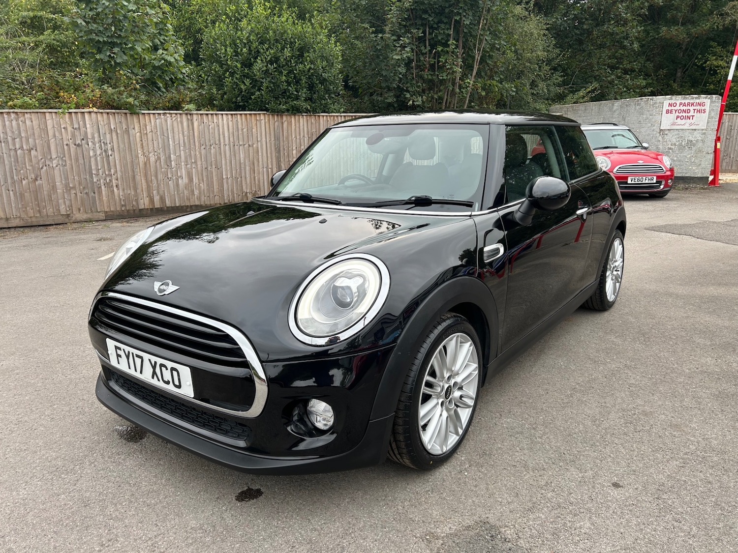 Used MINI Hatch 2017 for sale - 75471006: Photo 9
