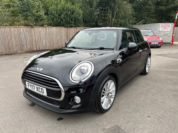 Used MINI Hatch 2017 for sale - 75471006: Photo 9