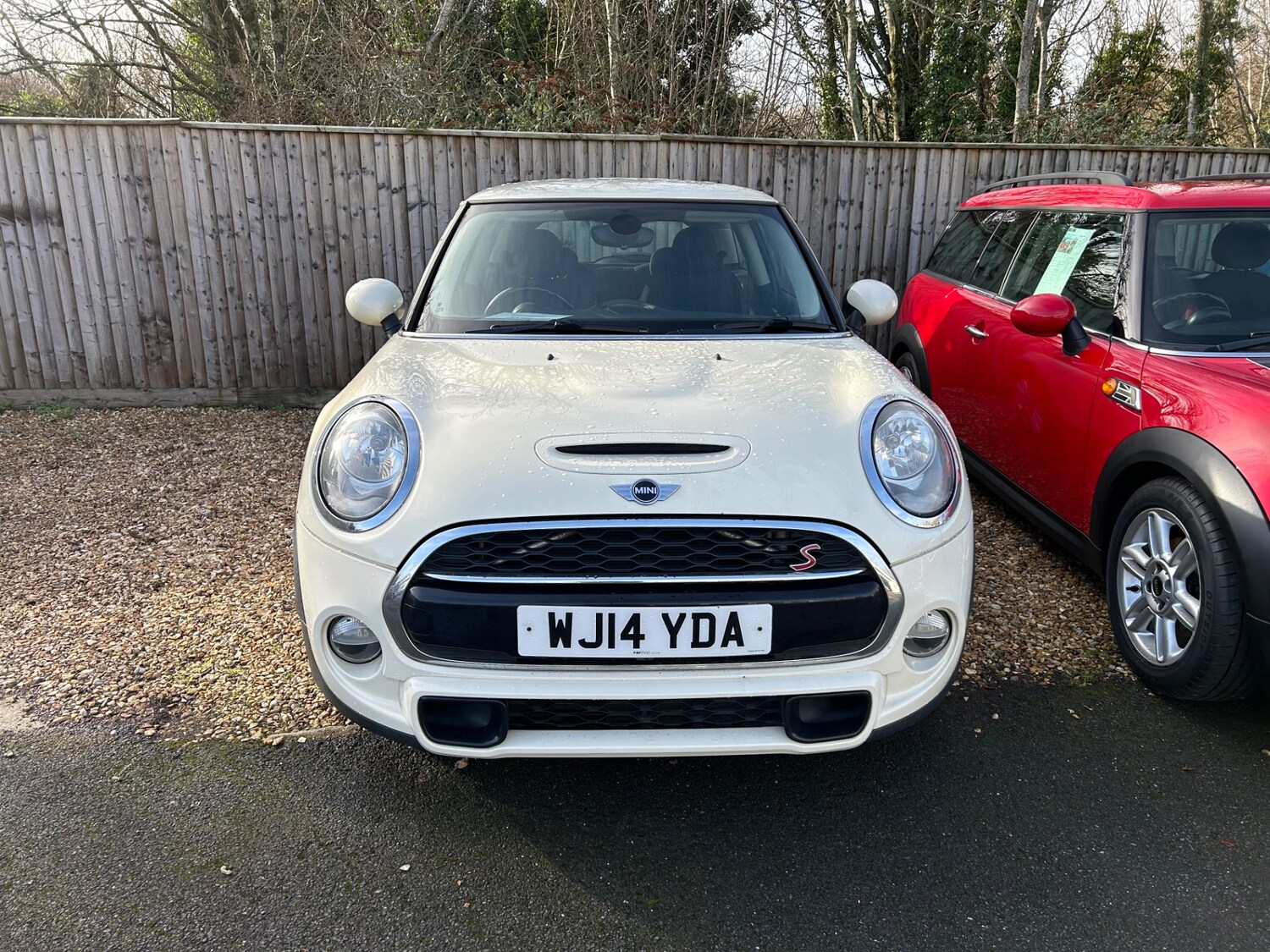 Used MINI Hatch 2014 for sale - 77462635: Photo 2