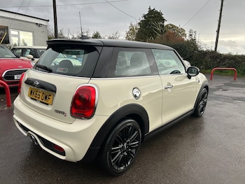 Used MINI Hatch 2015 for sale - 76382855: Photo