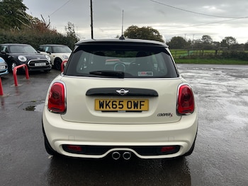 Used MINI Hatch 2015 for sale - 76382855: Photo