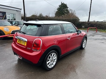 Used MINI Hatch 2015 for sale - 77406535: Photo