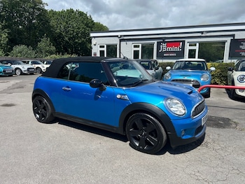 Used MINI Convertible 2009 for sale - 78777070: Photo