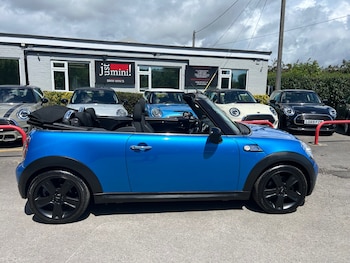 Used MINI Convertible 2009 for sale - 78777070: Photo