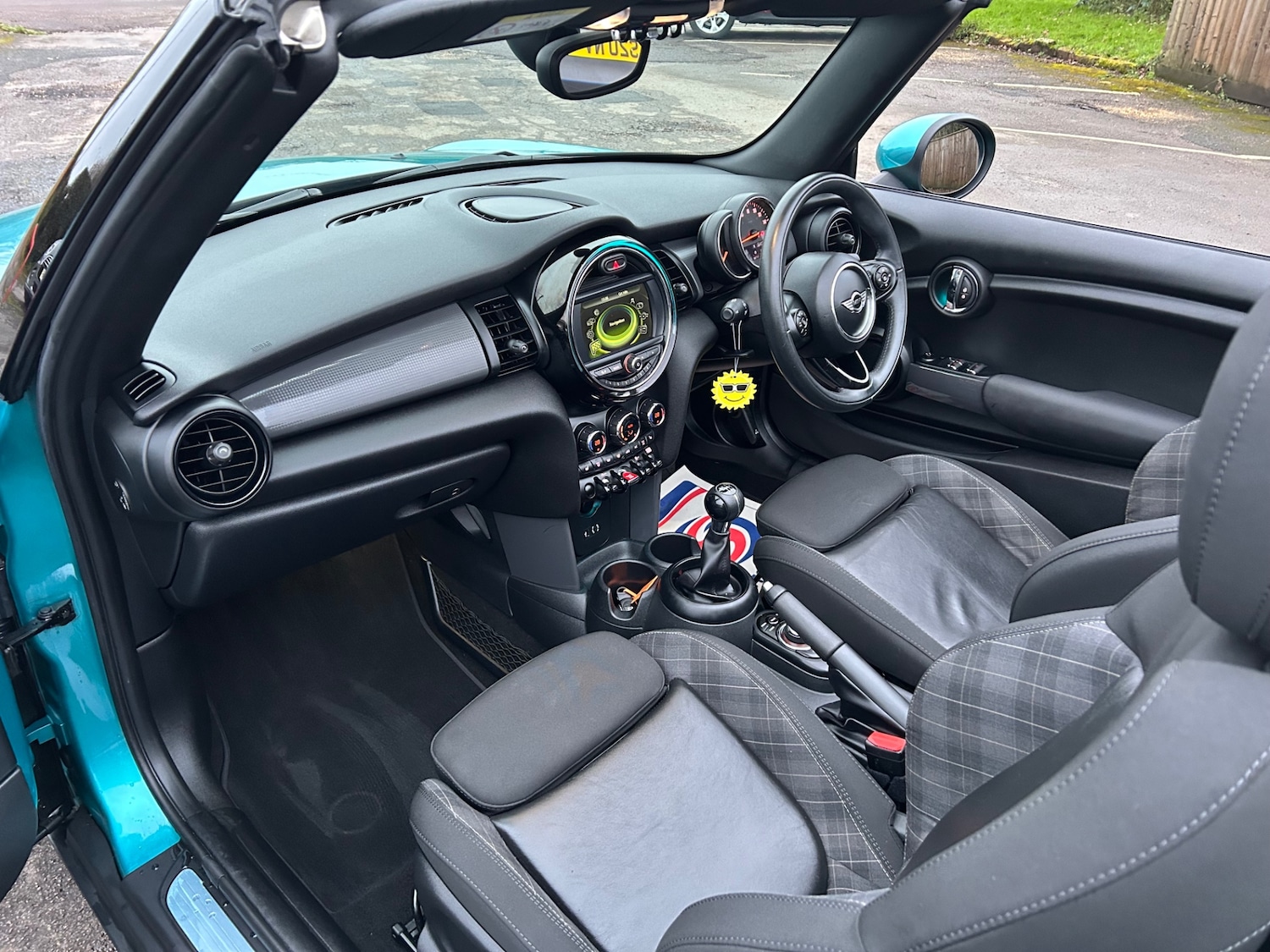 Used MINI Convertible 2018 for sale - 77195920: Photo 20