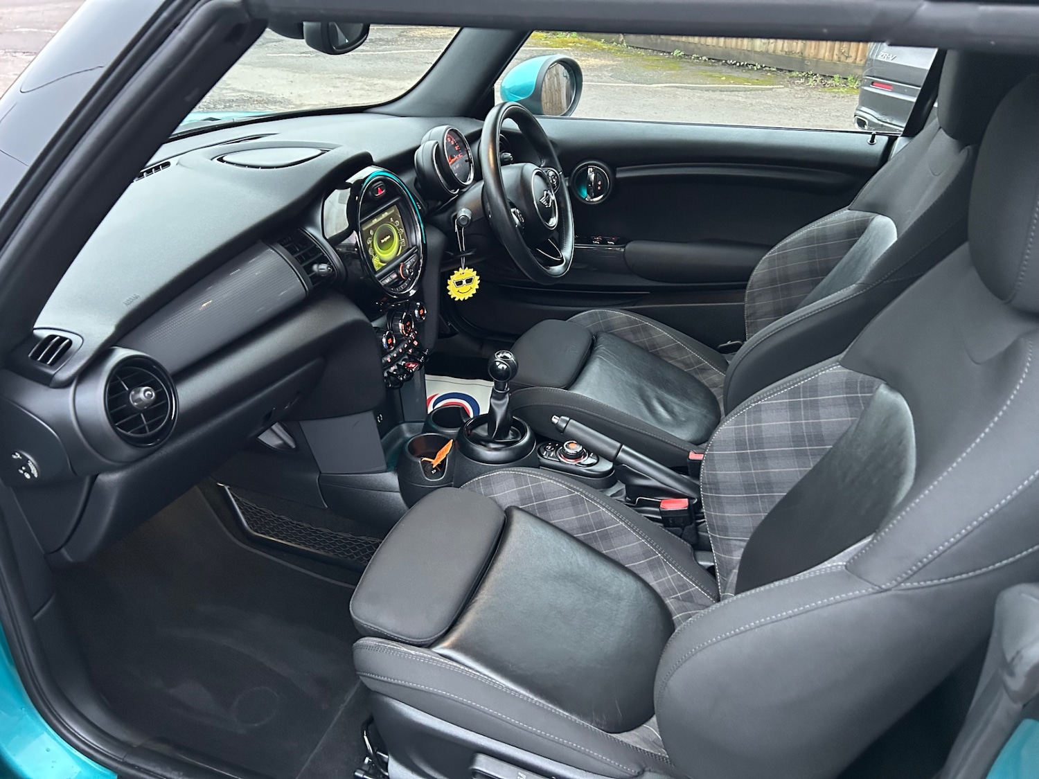 Used MINI Convertible 2018 for sale - 77195920: Photo 22