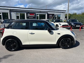 Used MINI Hatch 2018 for sale - 78813921: Photo
